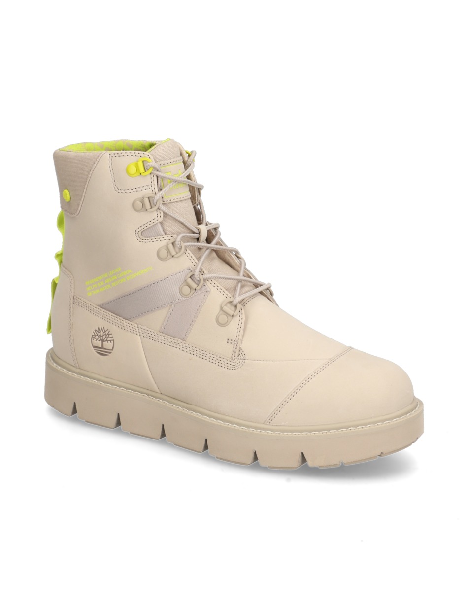 Raywood Regen Leather Boot