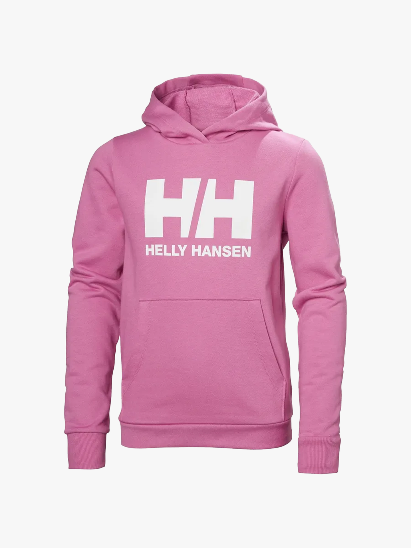 Junior HH Logo Hoodie 2.0