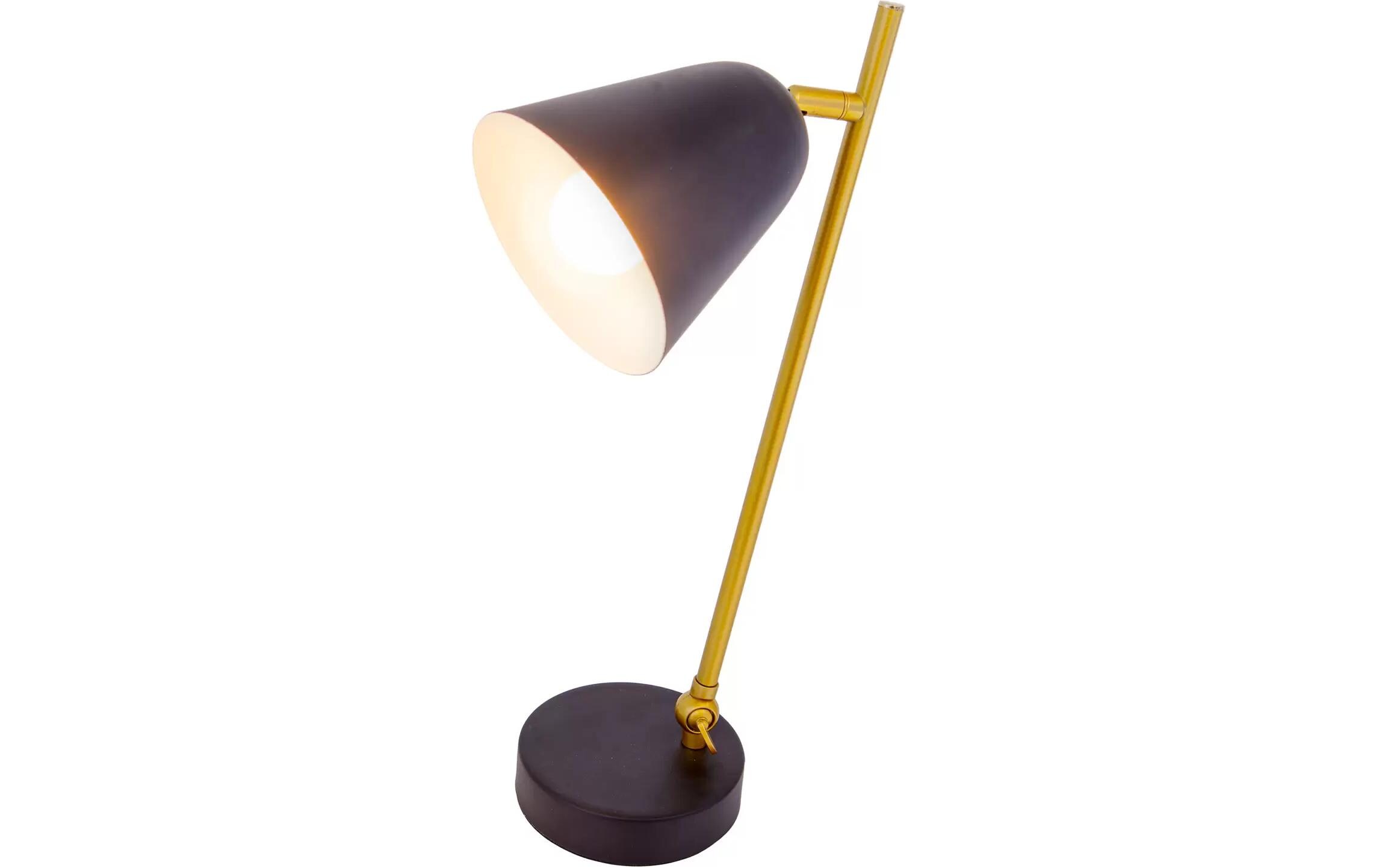 Tischleuchte «Triton»Tischlampe aus Metall