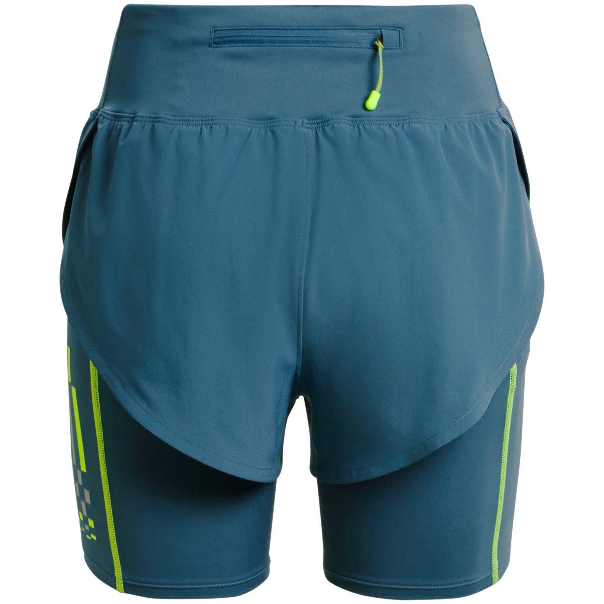Under Armour UA Run Short Ld99