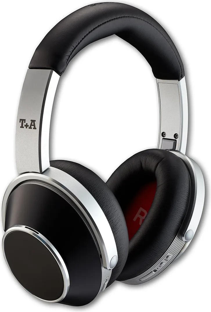 T A Solitaire T Noir Casques Bluetooth