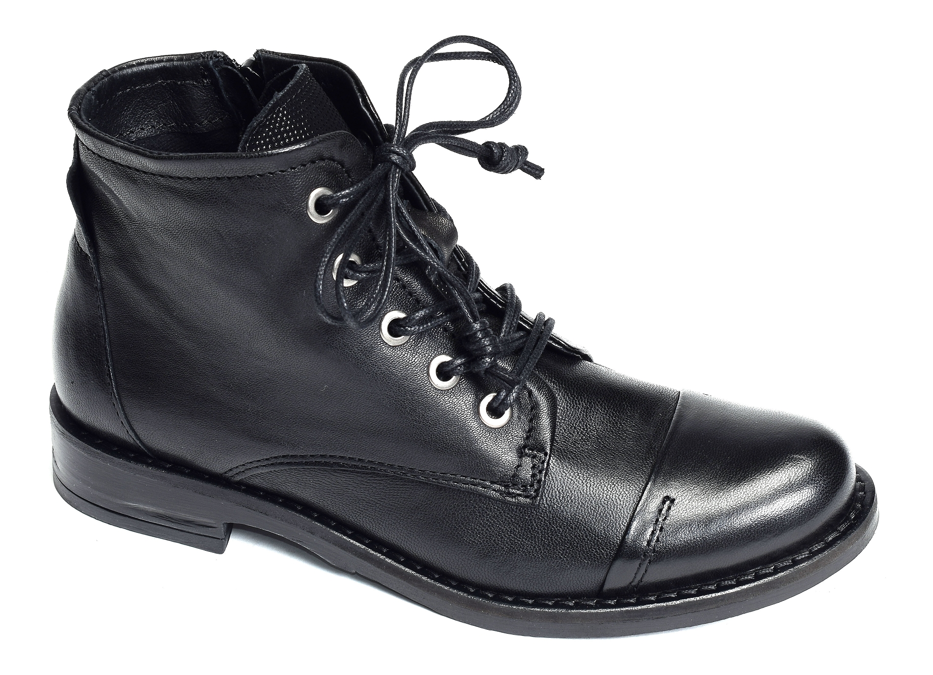 Pebrac noir paillette