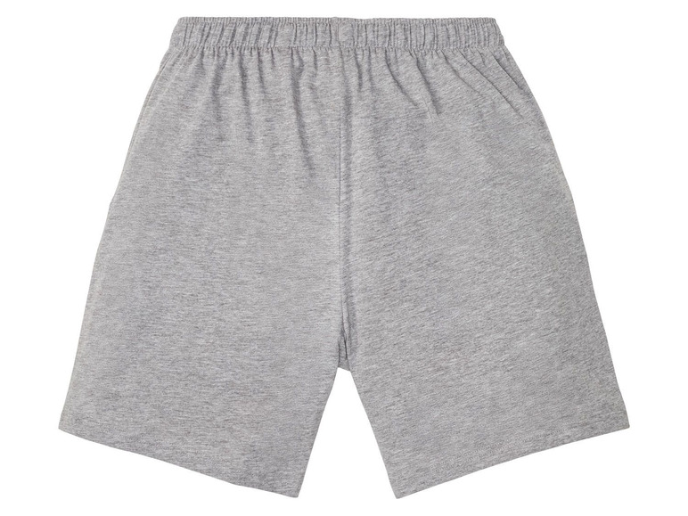 Heren slaapshort