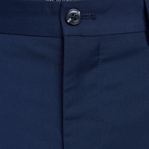 Jack & Jones - 12199893 JPRFRANCO TROUSERS NOOS MEDIEVAL BLUE Azul