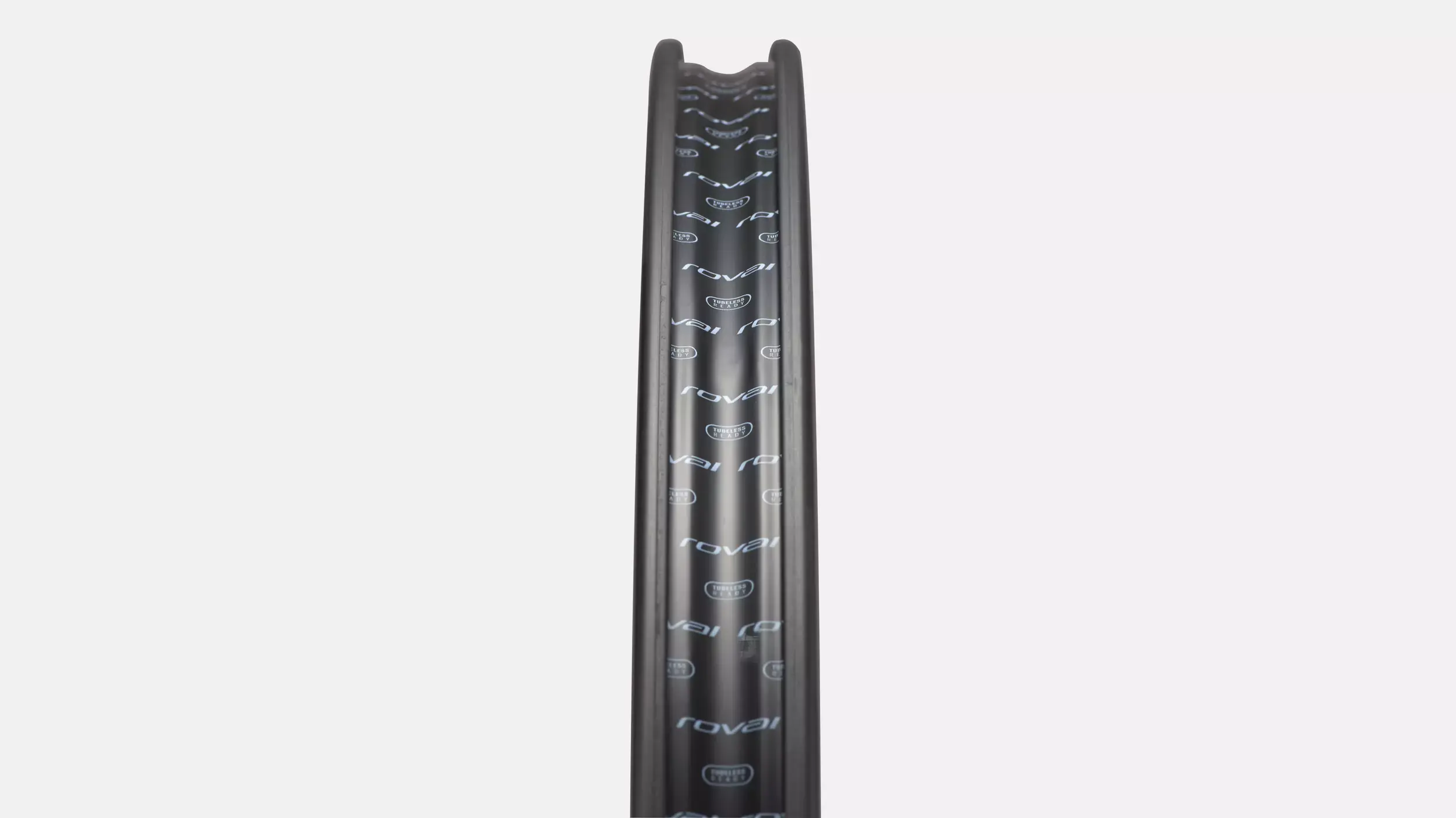 Roval Rapide CLX II Carbon Tubeless Disc Race Achterwiel Carbon/Zwart