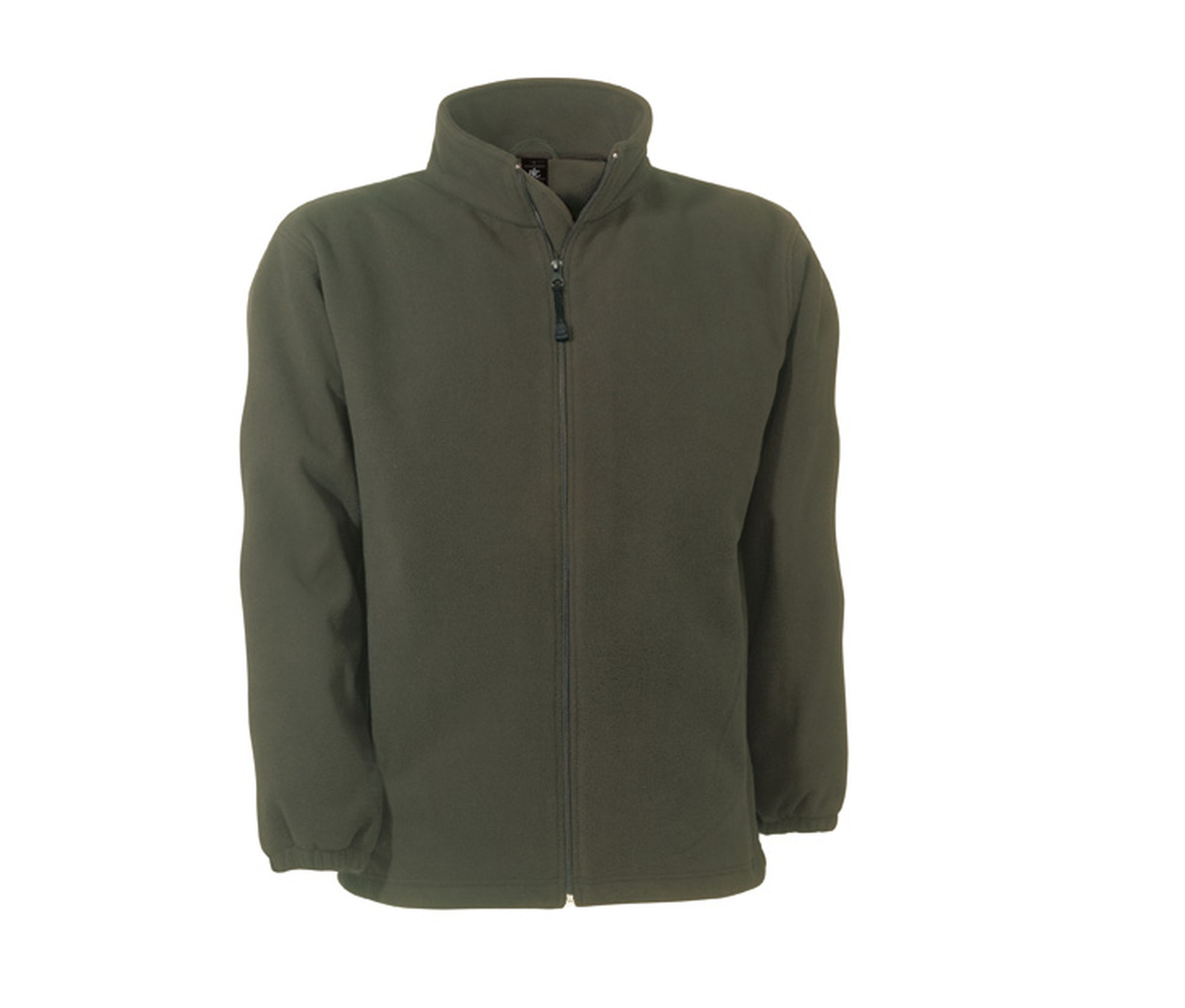 B&C BC370 - Veste Microfibre Protection Totale