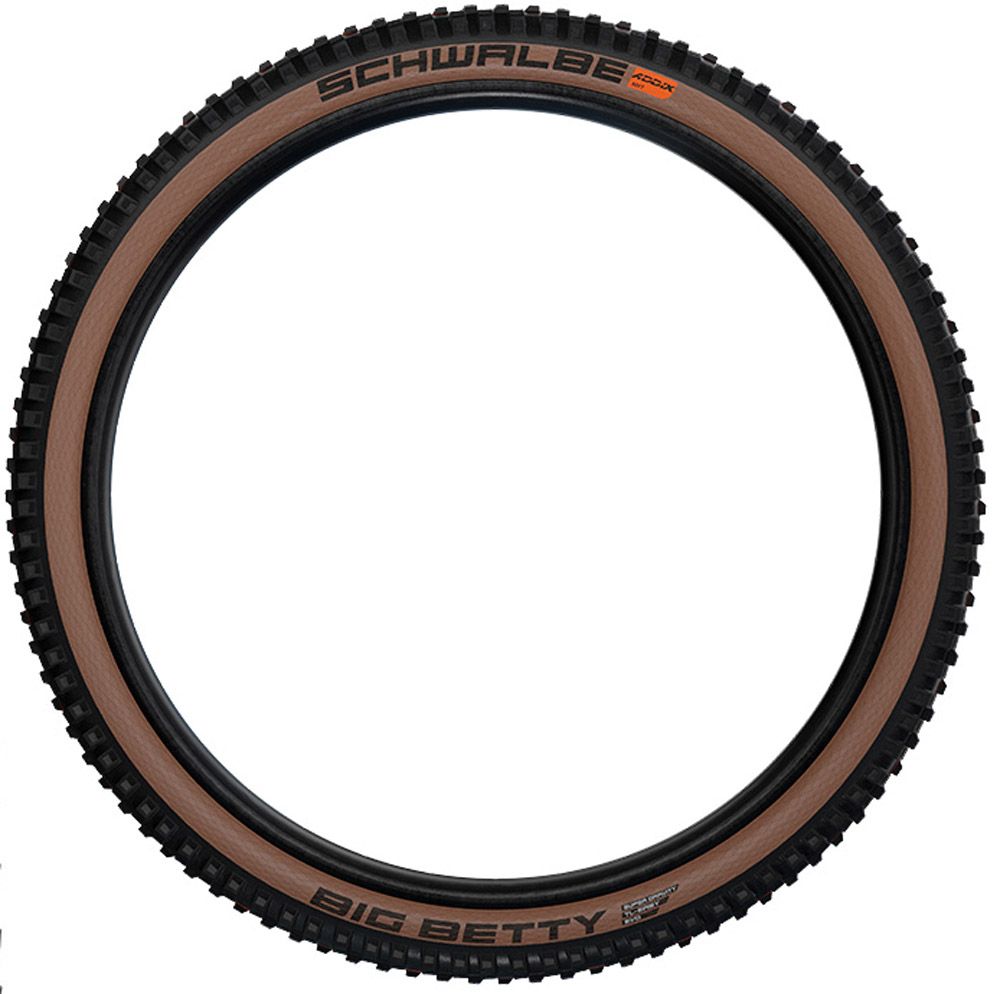 Schwalbe Big Betty Evo Super Gravity 27,5x2,40