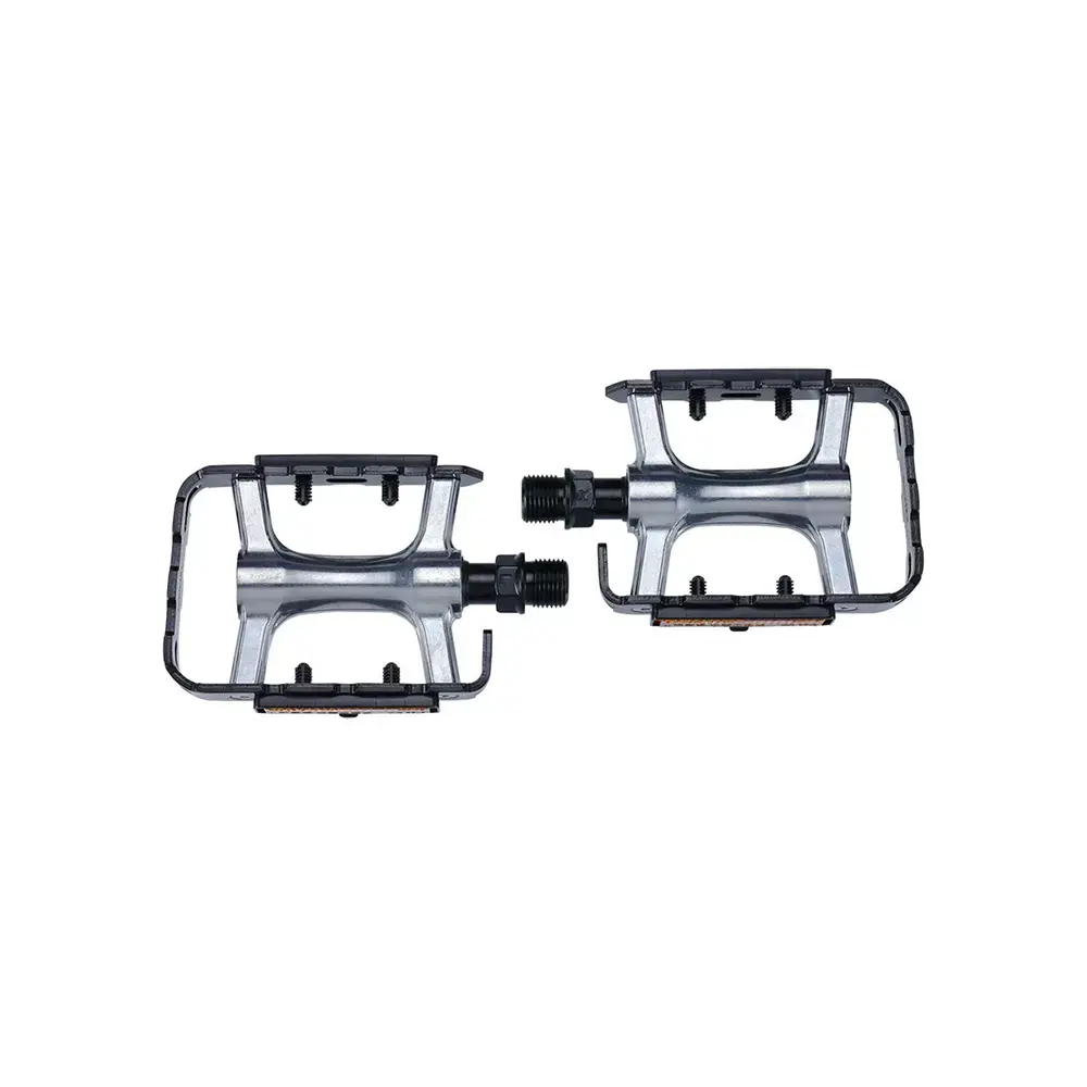 BBB Cycling ClassicRide 2.0 BPD-17 MTB Pedalen Zwart