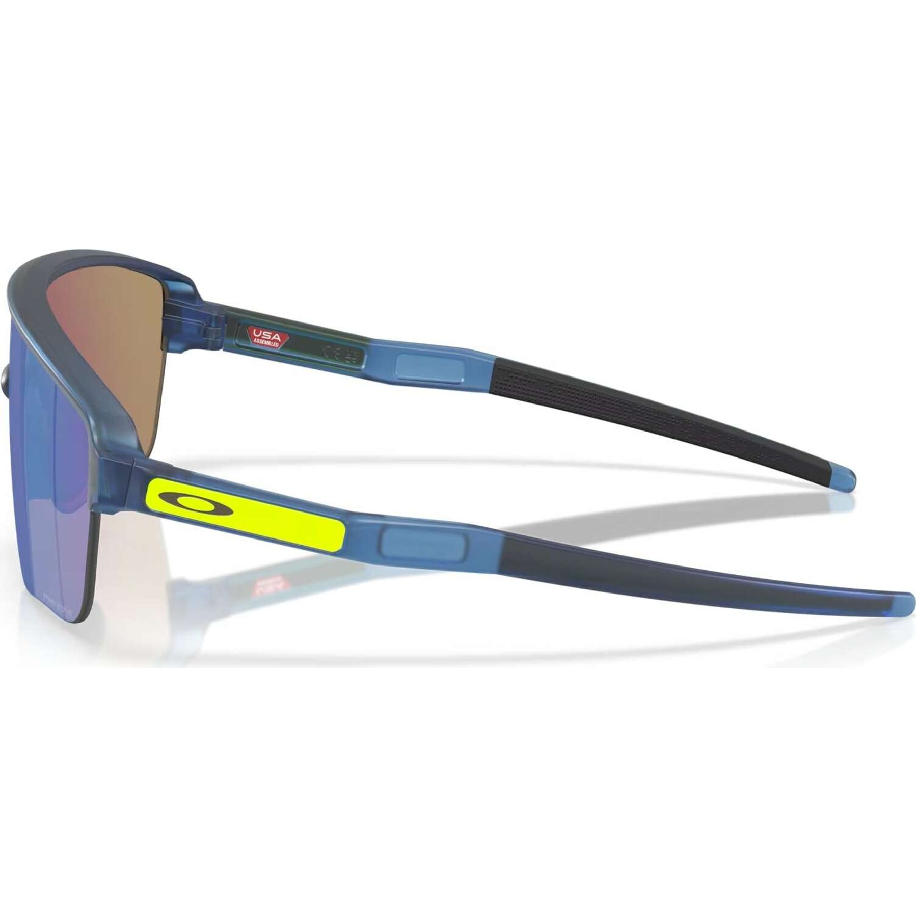 Oakley Corridor SQ Prizm Fietsbril
