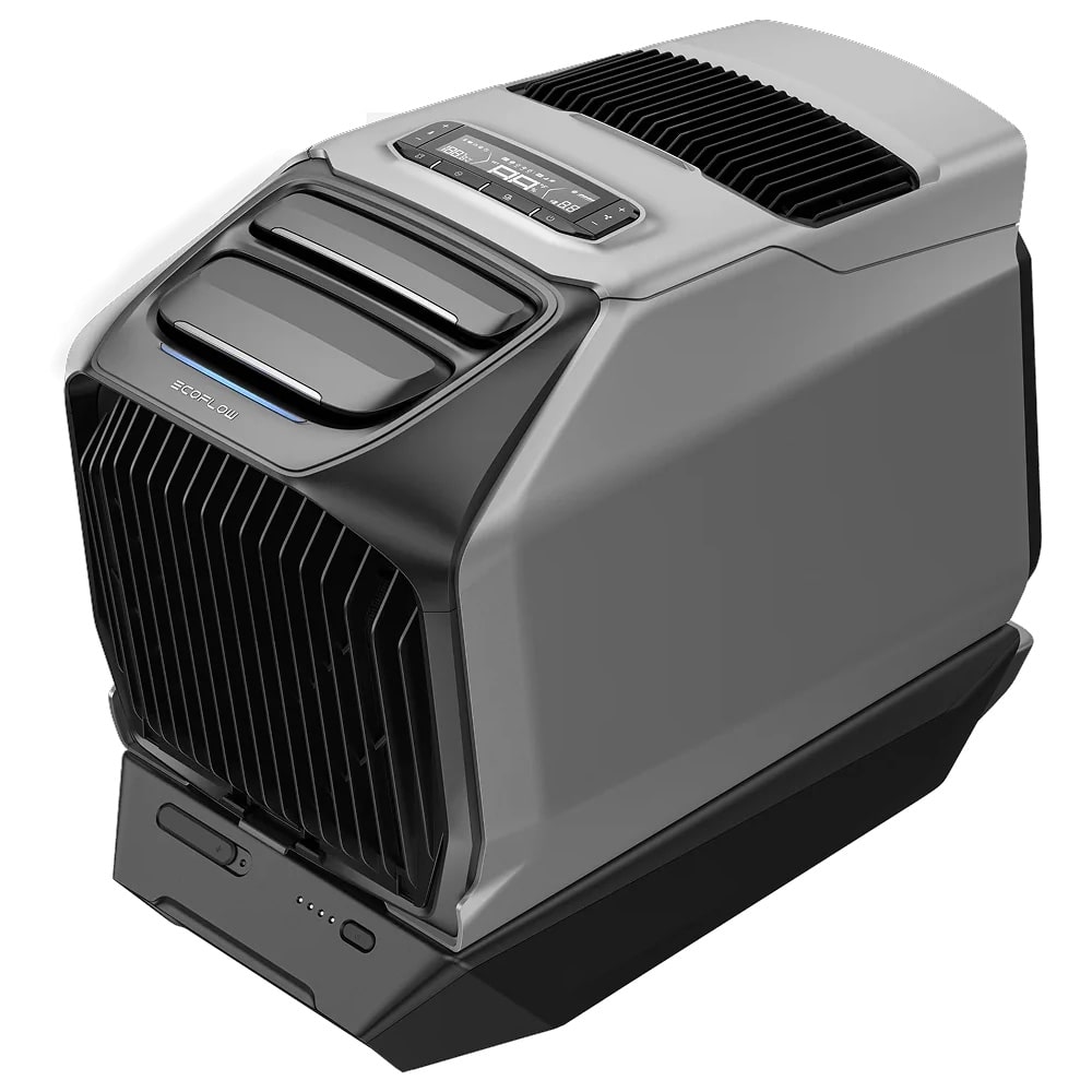 Batterie supplémentaire 1024 Wh ECOFLOW Wave 3