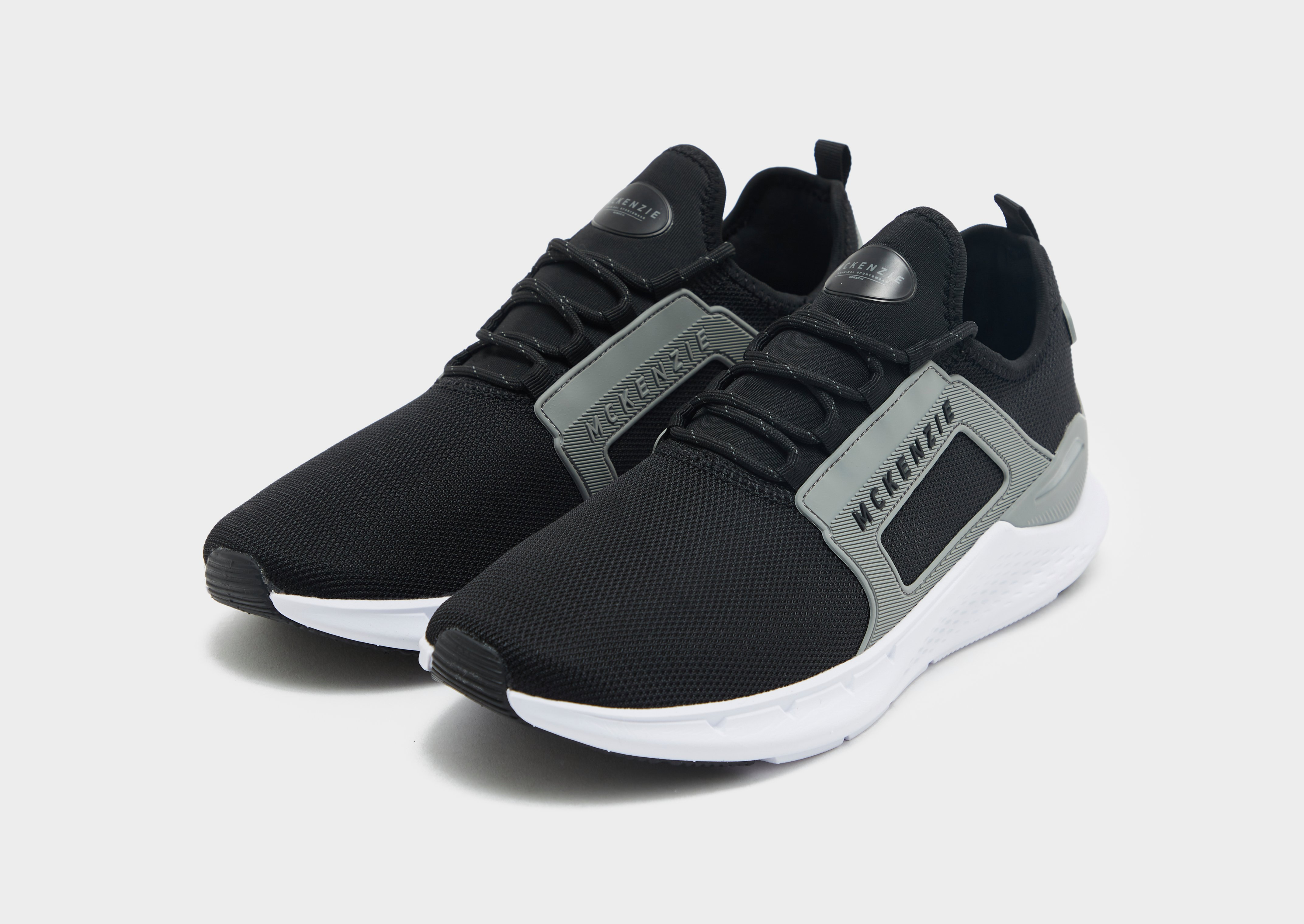 McKenzie Almer V2 Homme