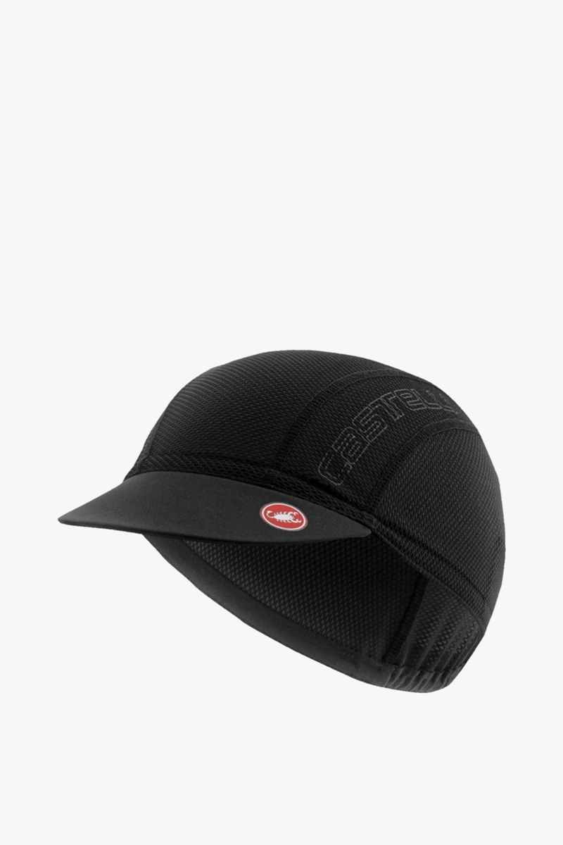 Castelli AC 2 Cycling Cap