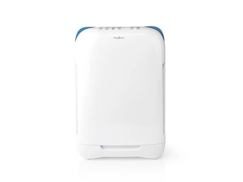 Nedis AIPU200CWT, 54 dB, 200 m³/t