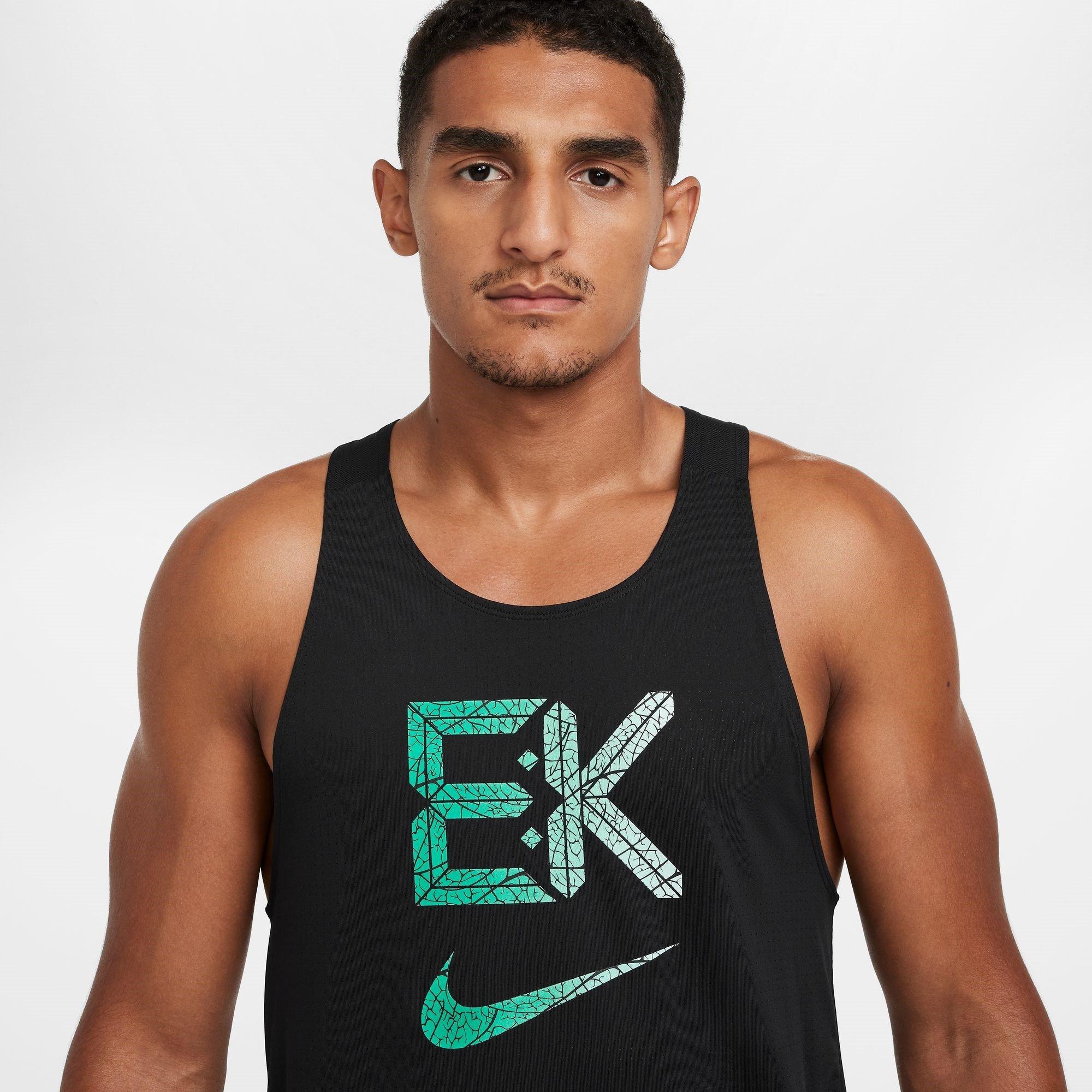 Nike Dri Fit Kipchoge Running Vest