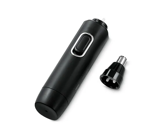 Nasen-und-Ohrhaar-Trimmer