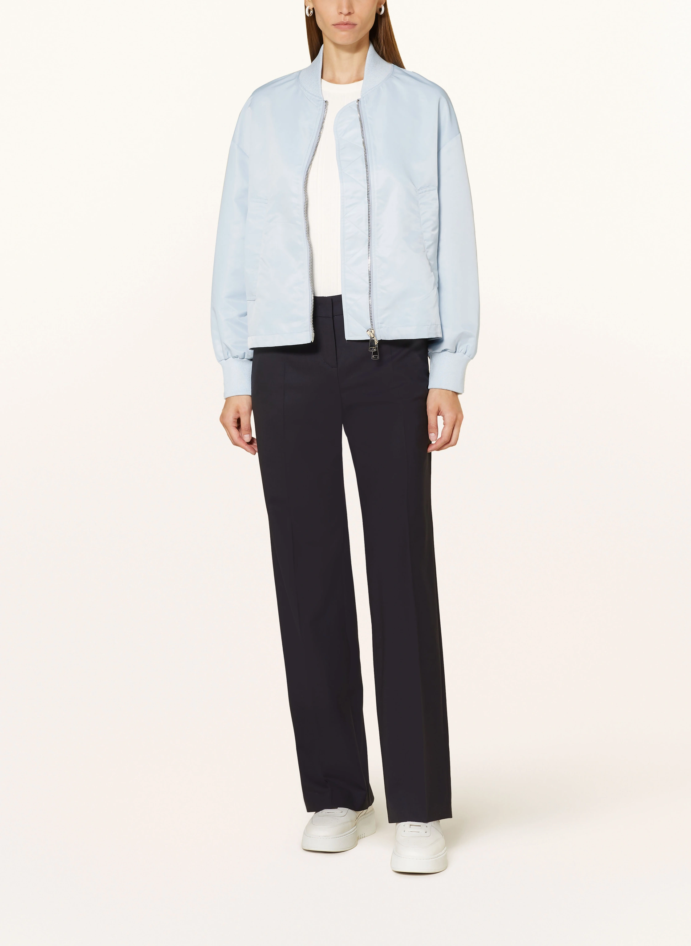 MRS & HUGS Blouson