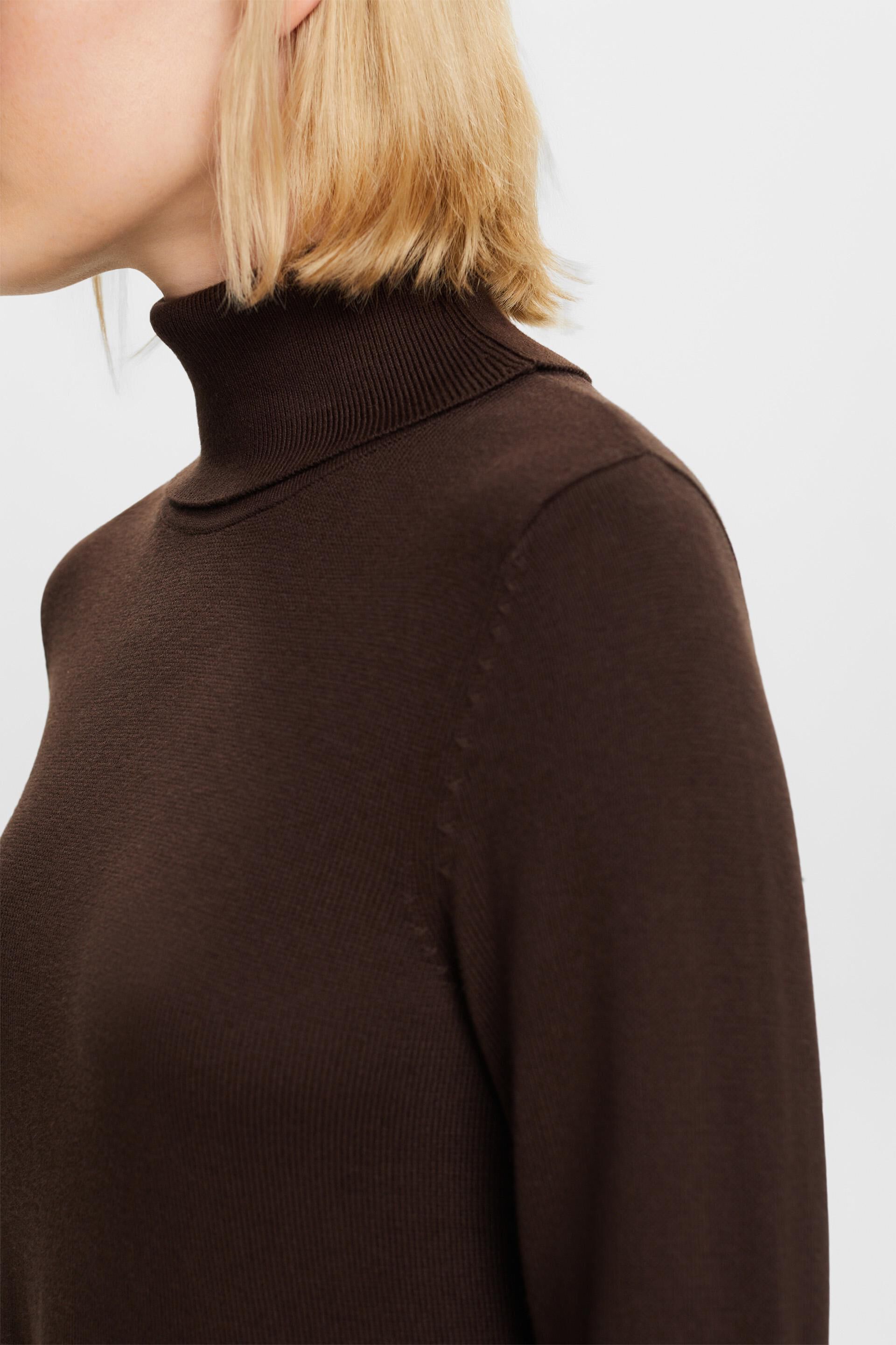 Dresses flat knitted