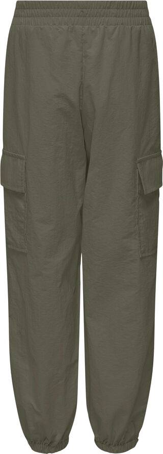 ONLY KOGECHO CARGO PARACHUTE PANT PNT Kalamata
