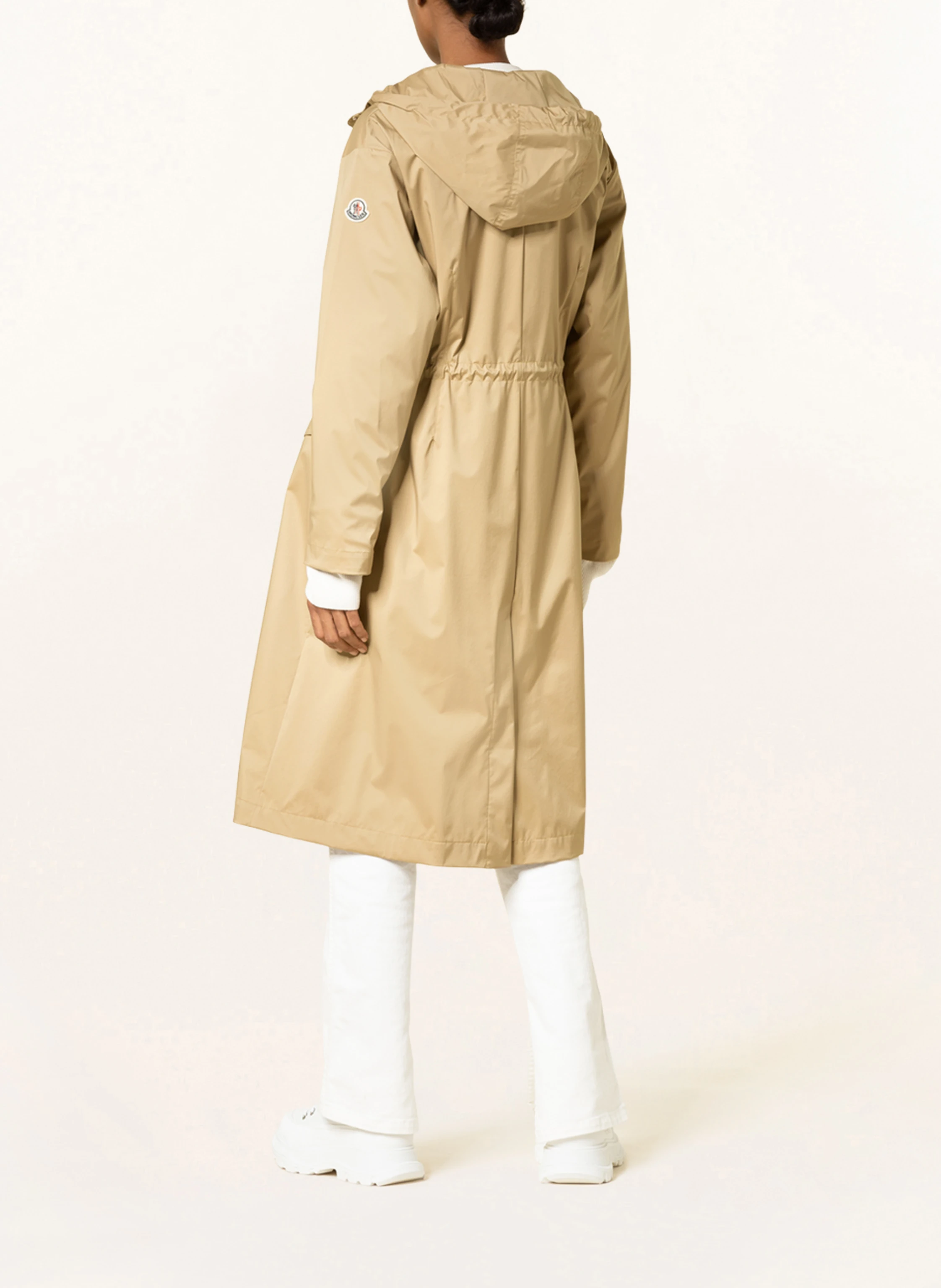 MONCLER Mantel TEVENNEC