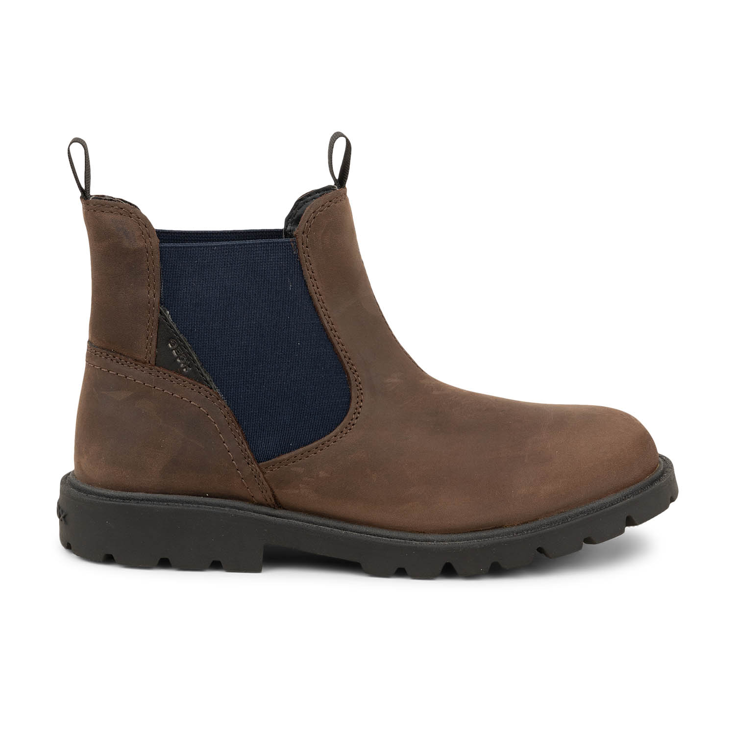 Boots et bottines fille GEOX SHAYLAX BOY