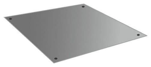 Plaque de Sol IceToolz pour Pied d'Atelier E132