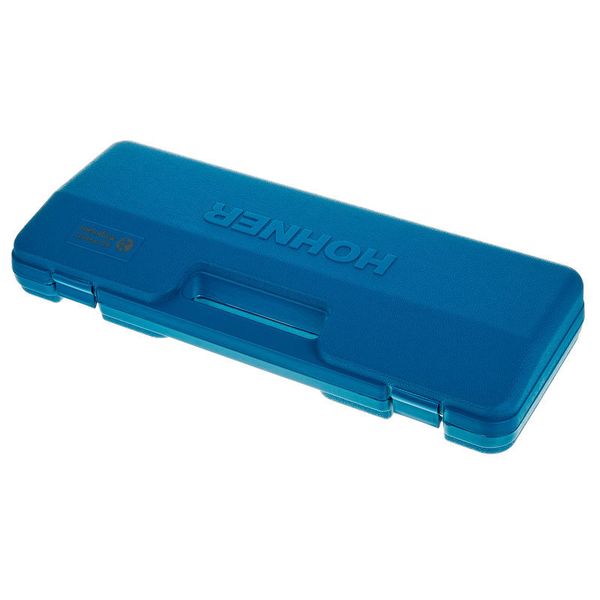 Hohner Student Melodica 26 Blue