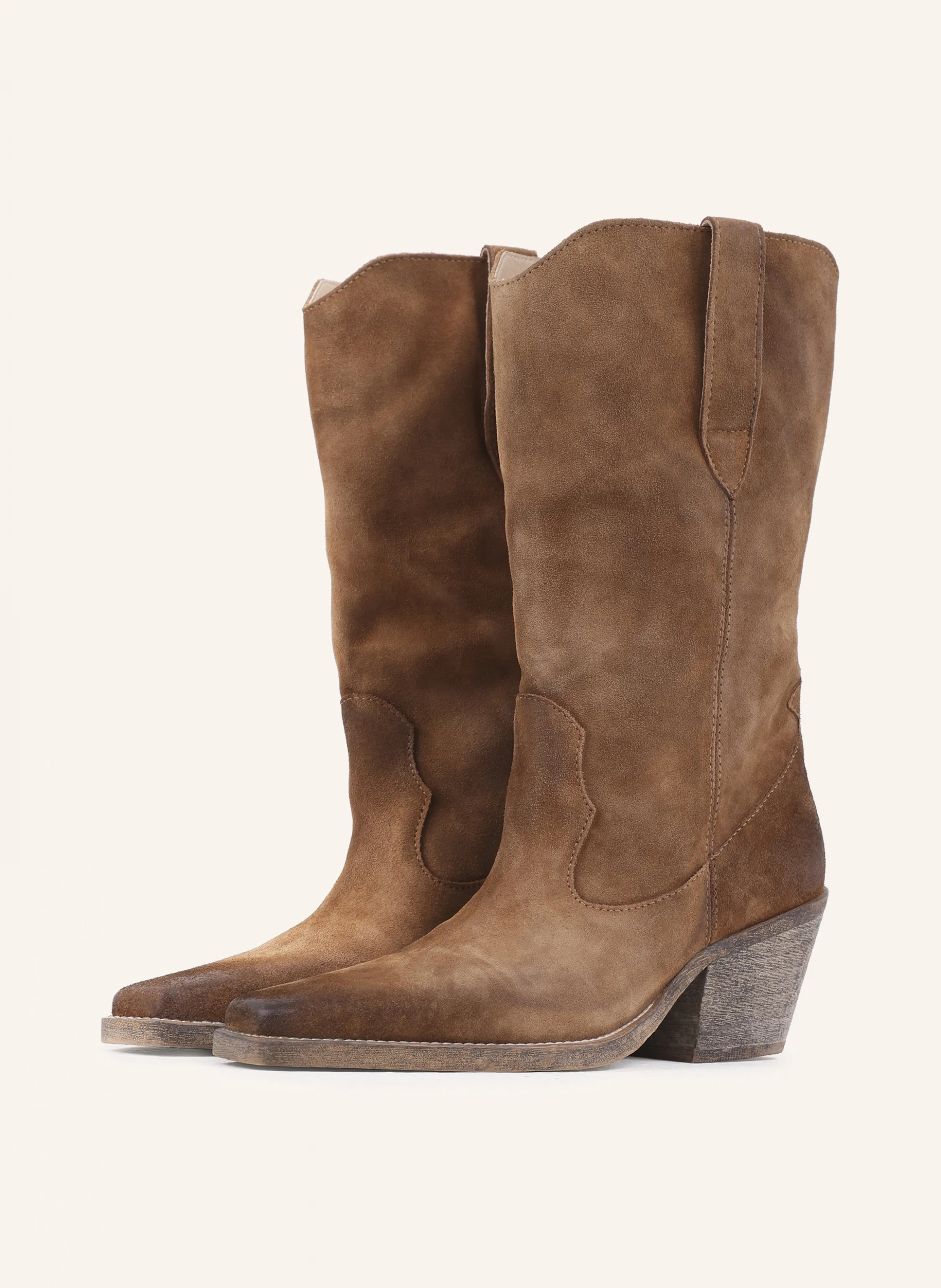 BRONX Stiefelette KY-RIE
