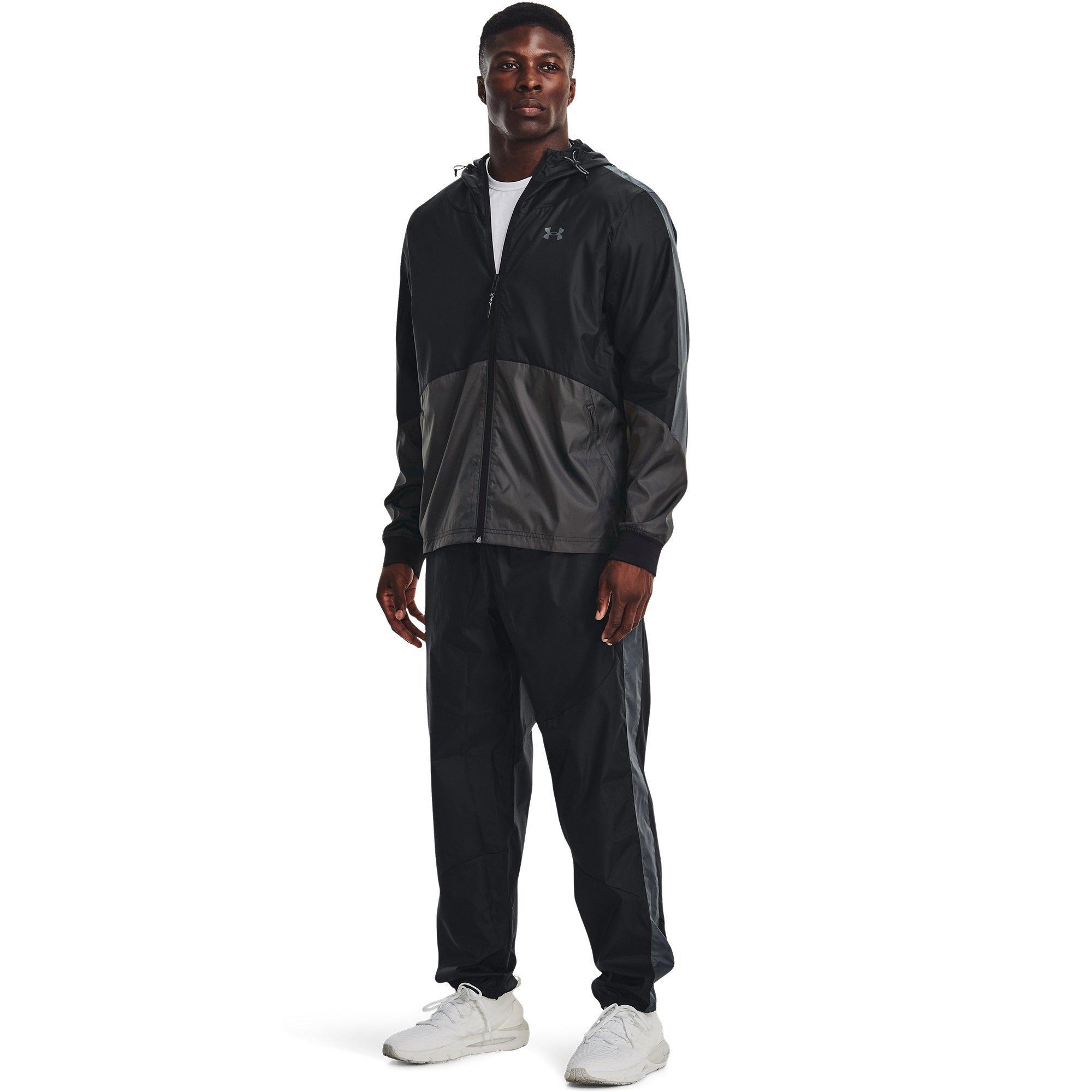 Under Armour UA Legacy Woven Pant Mens