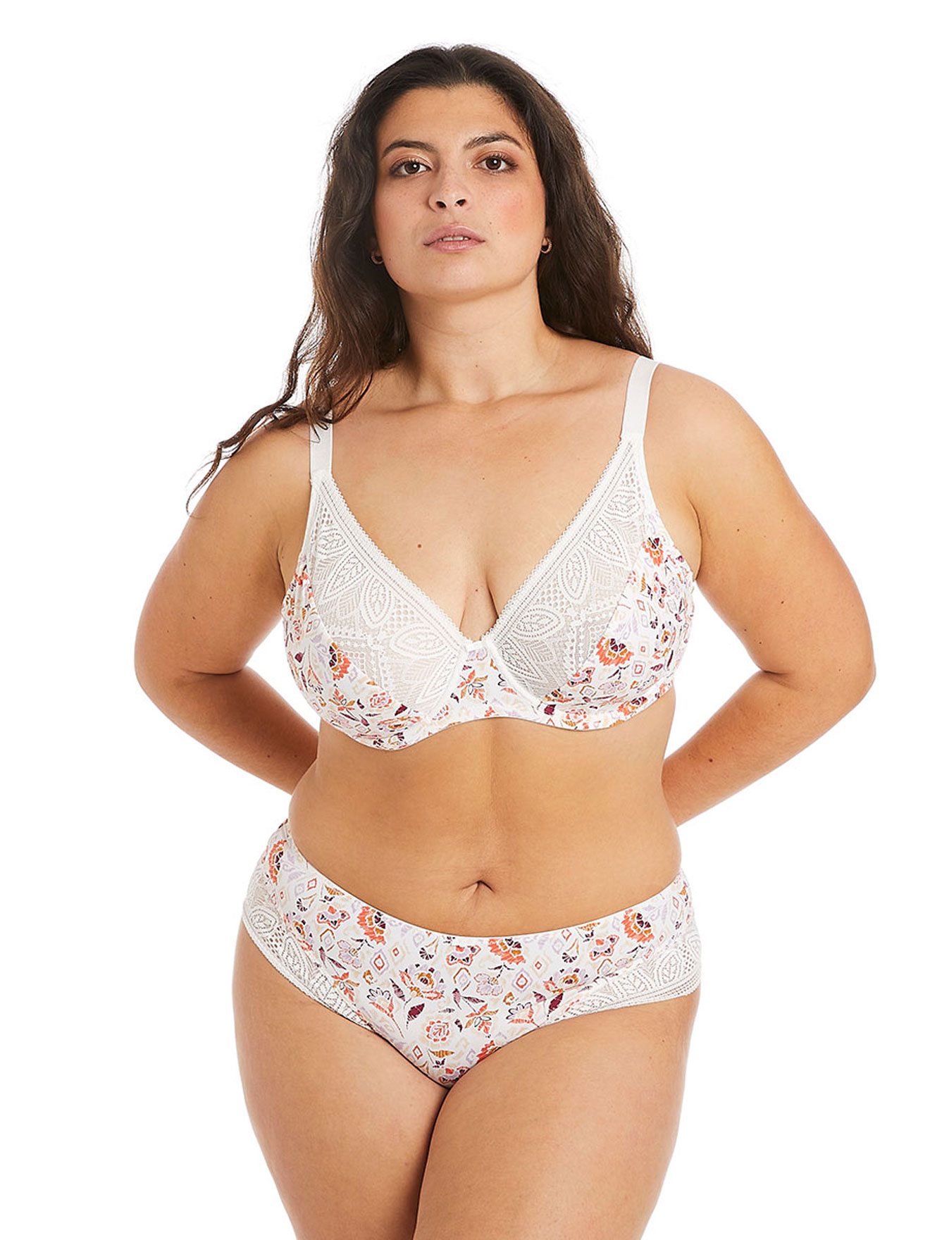 Soutien-gorge emboîtant Etoile