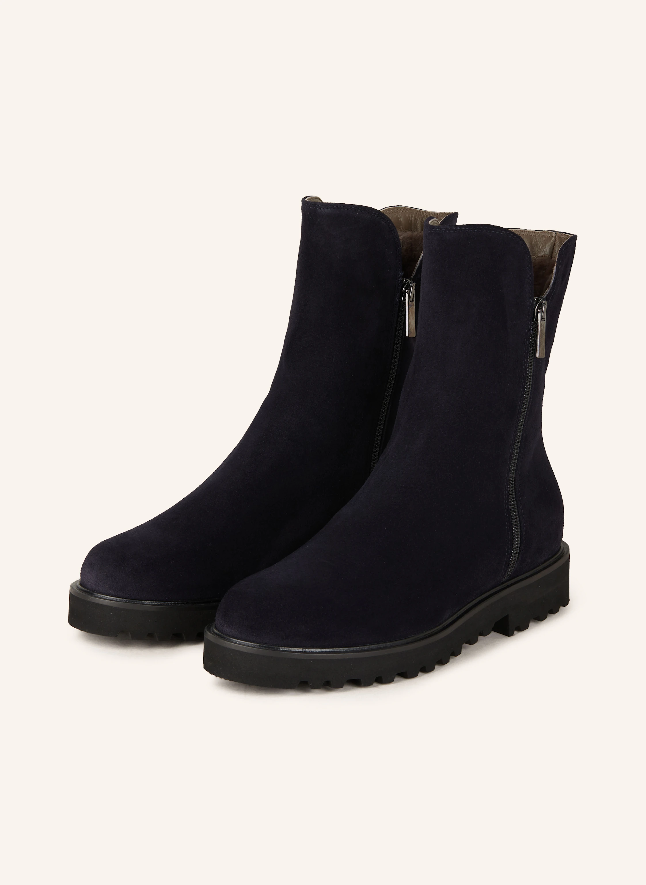 VIAMERCANTI Boots OLIVIA