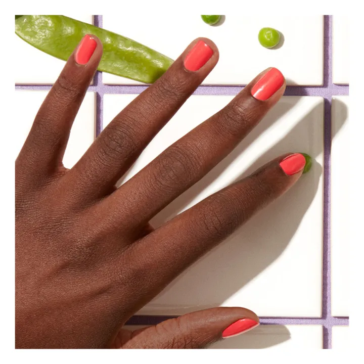 Manucurist Vernis à ongles Green - 15 ml | Pulp