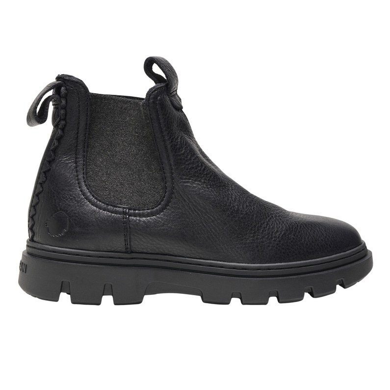 Satorisan Herren Unalome Chelsea Premium Schuhe