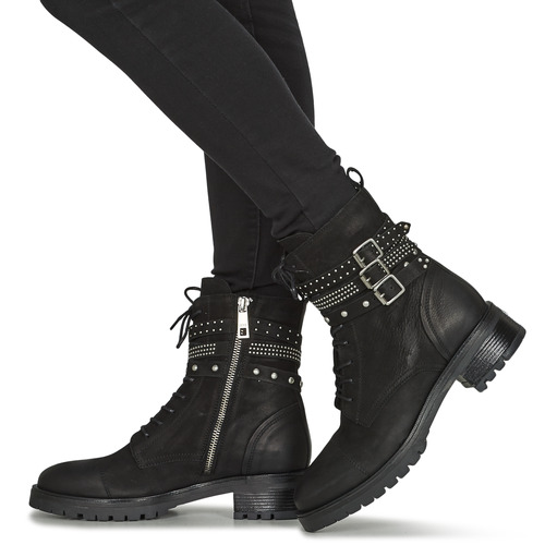 Ikks - BX80135 - Noir