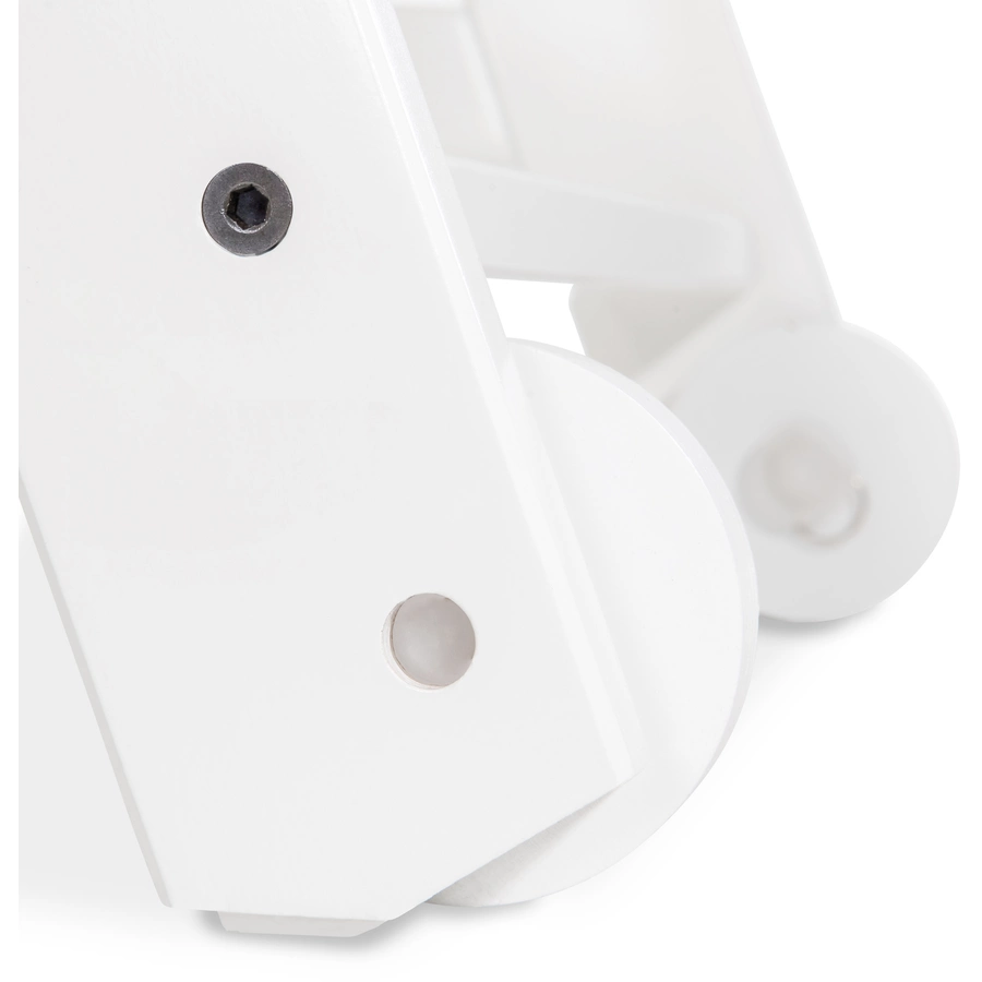 hauck Hochstuhl Beta Plus White