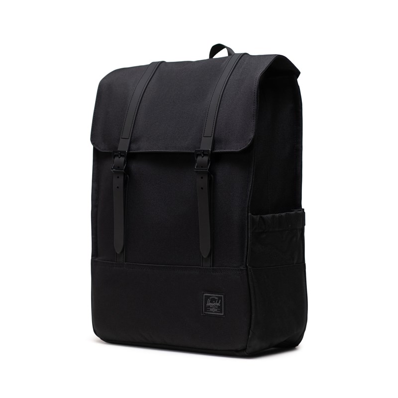 Herschel<br>Rygsæk Survey