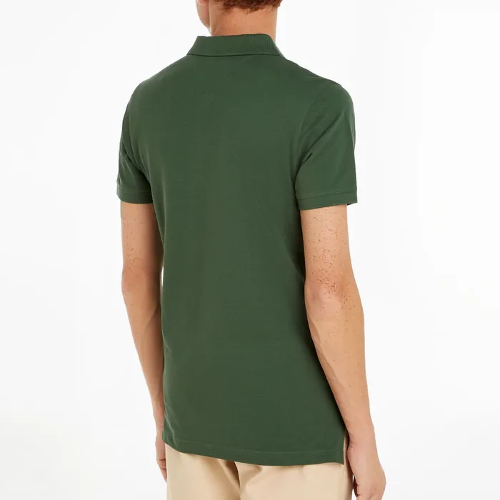 Tommy Hilfiger Slim Placket Polo Heren
