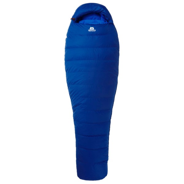 Mountain Equipment - Olympus 450 - Sac de couchage en duvet