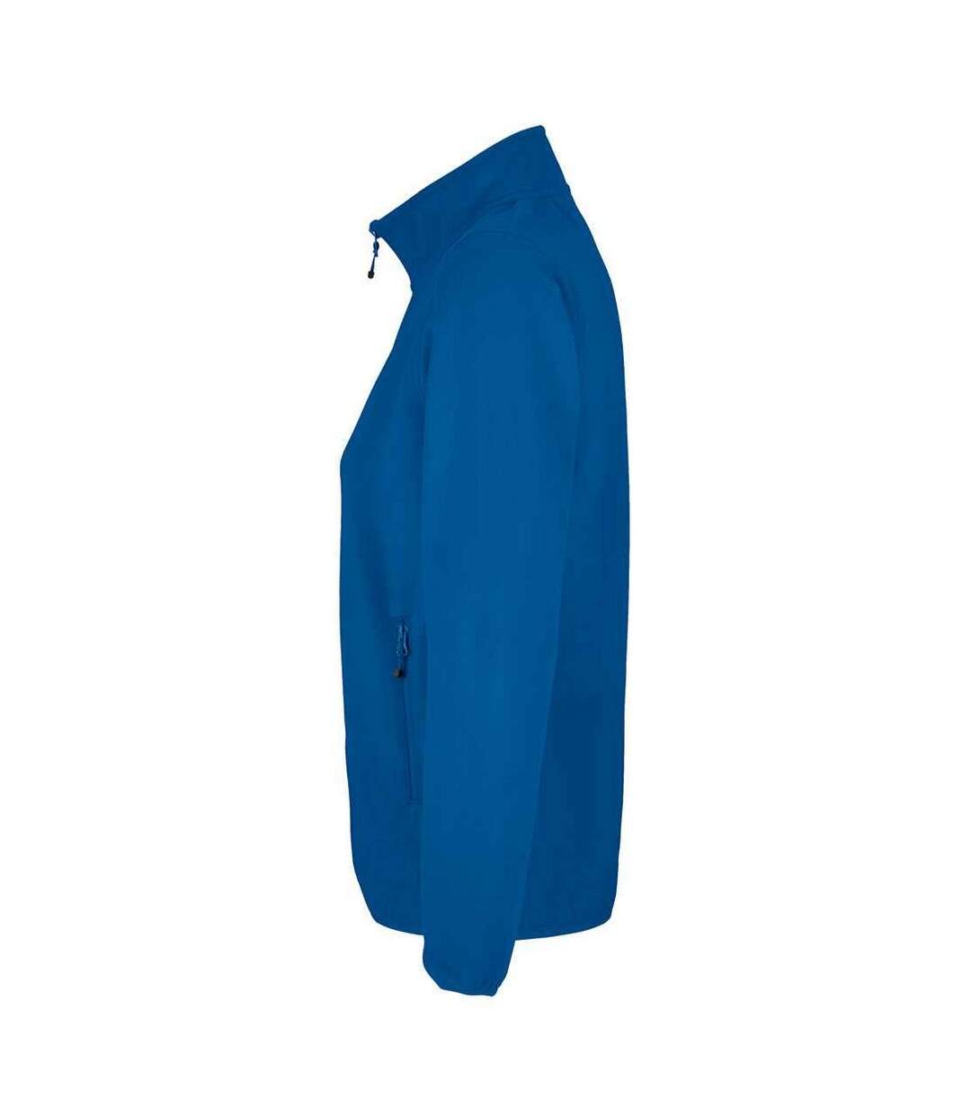 SOLS - Veste polaire FACTOR - Femme (Bleu roi) - UTPC5312