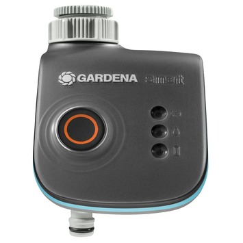 Gardena Smart Water Control besproeiingscomputer