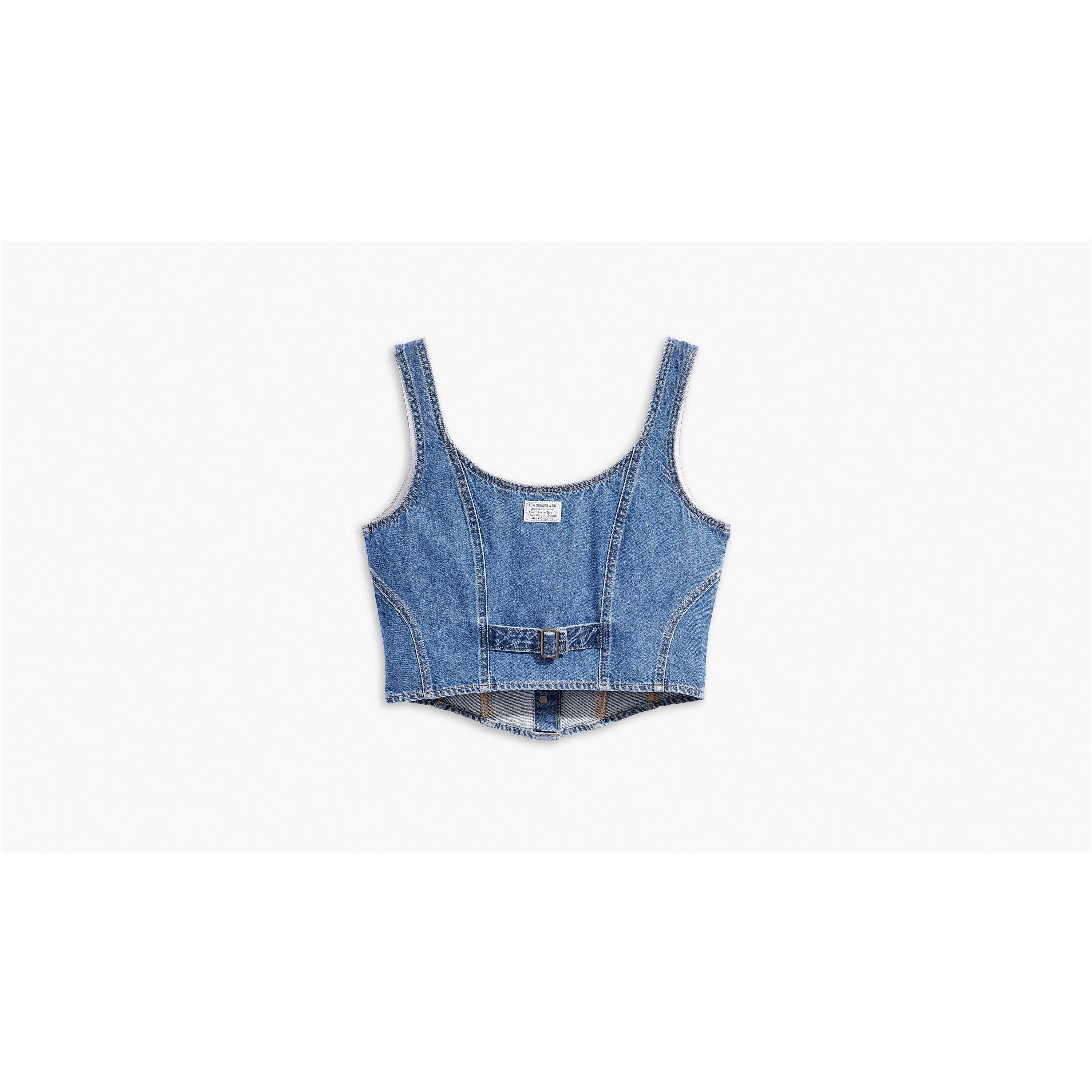 Levis Levis Alani Corset Hold My Purse 2