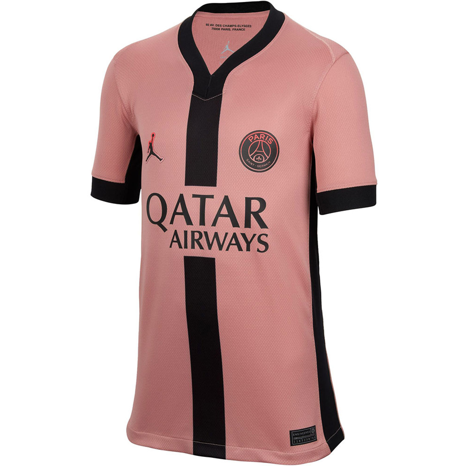 Nike Paris Saint-Germain 3rd Shirt Kids 2024/2025