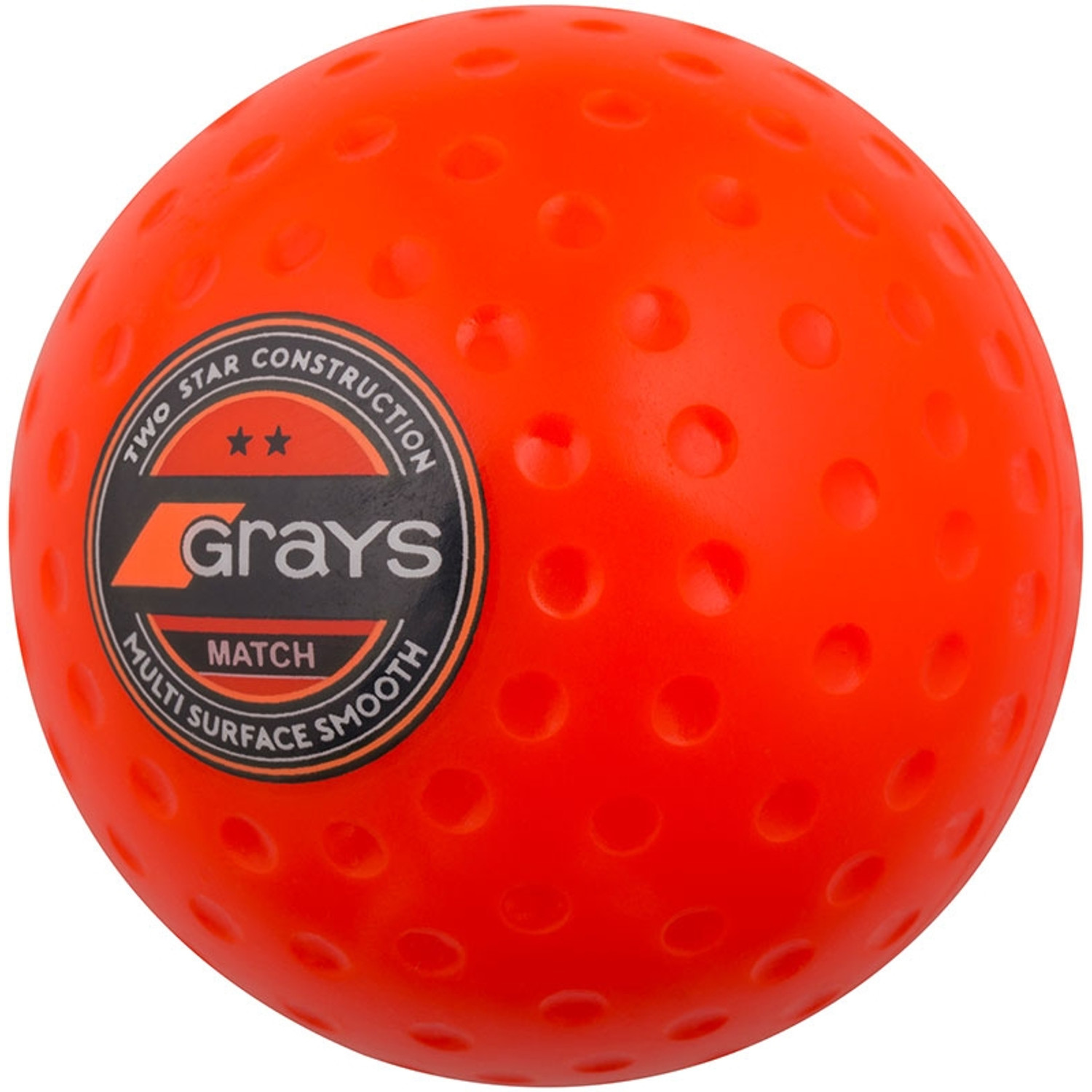 Grays Wedstrijd Bal 1 St.