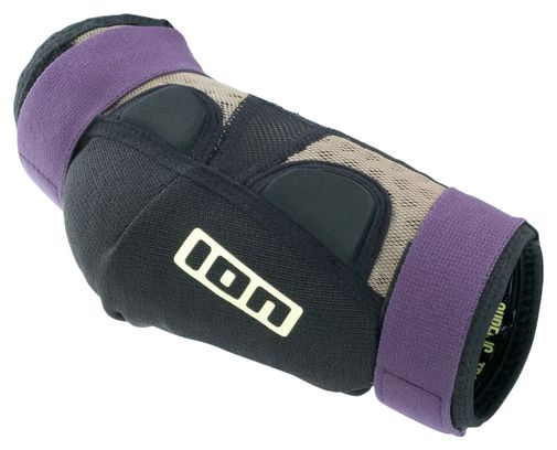 Coudières VTT ION E-Pact Noir Enfant