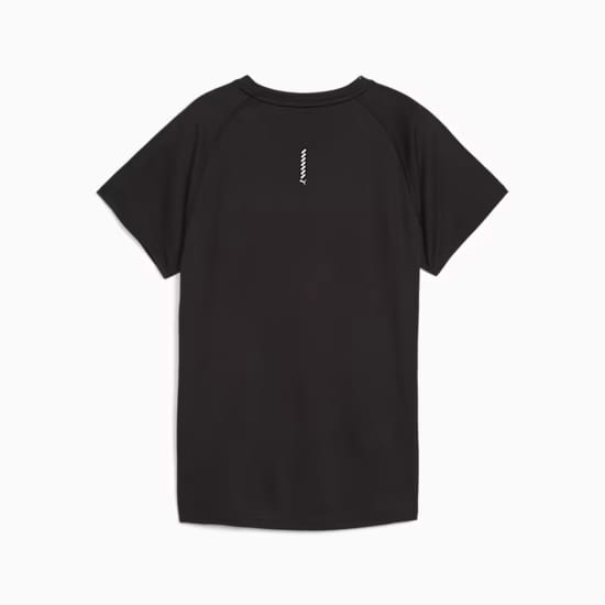 Puma Run Velocity Tee, Dame<br>Pustende og lett materiale!