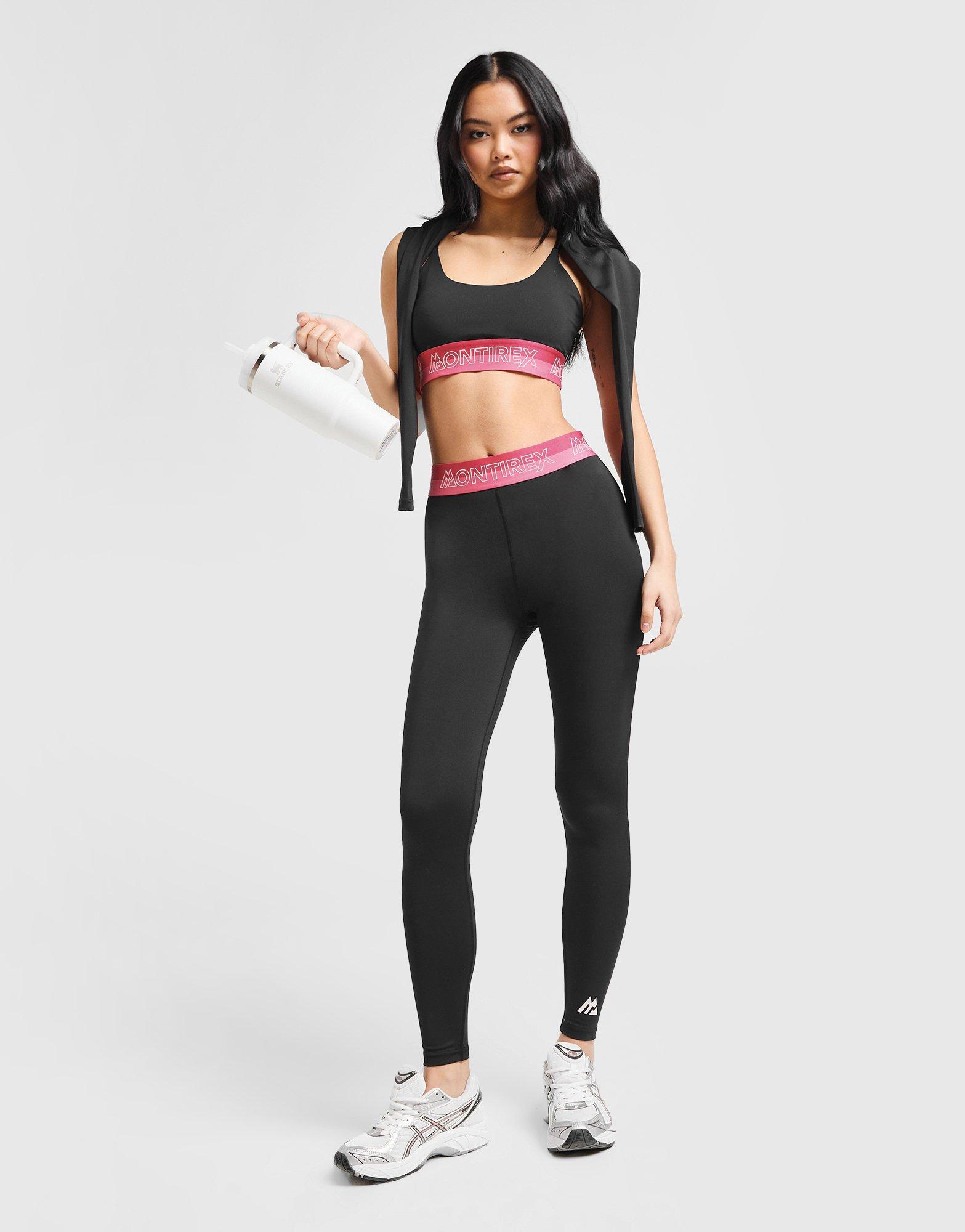 MONTIREX Legging Icon 2.0