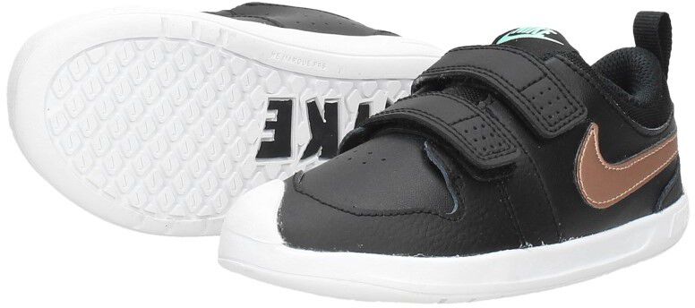 Nike Nike Pico 5 zwart