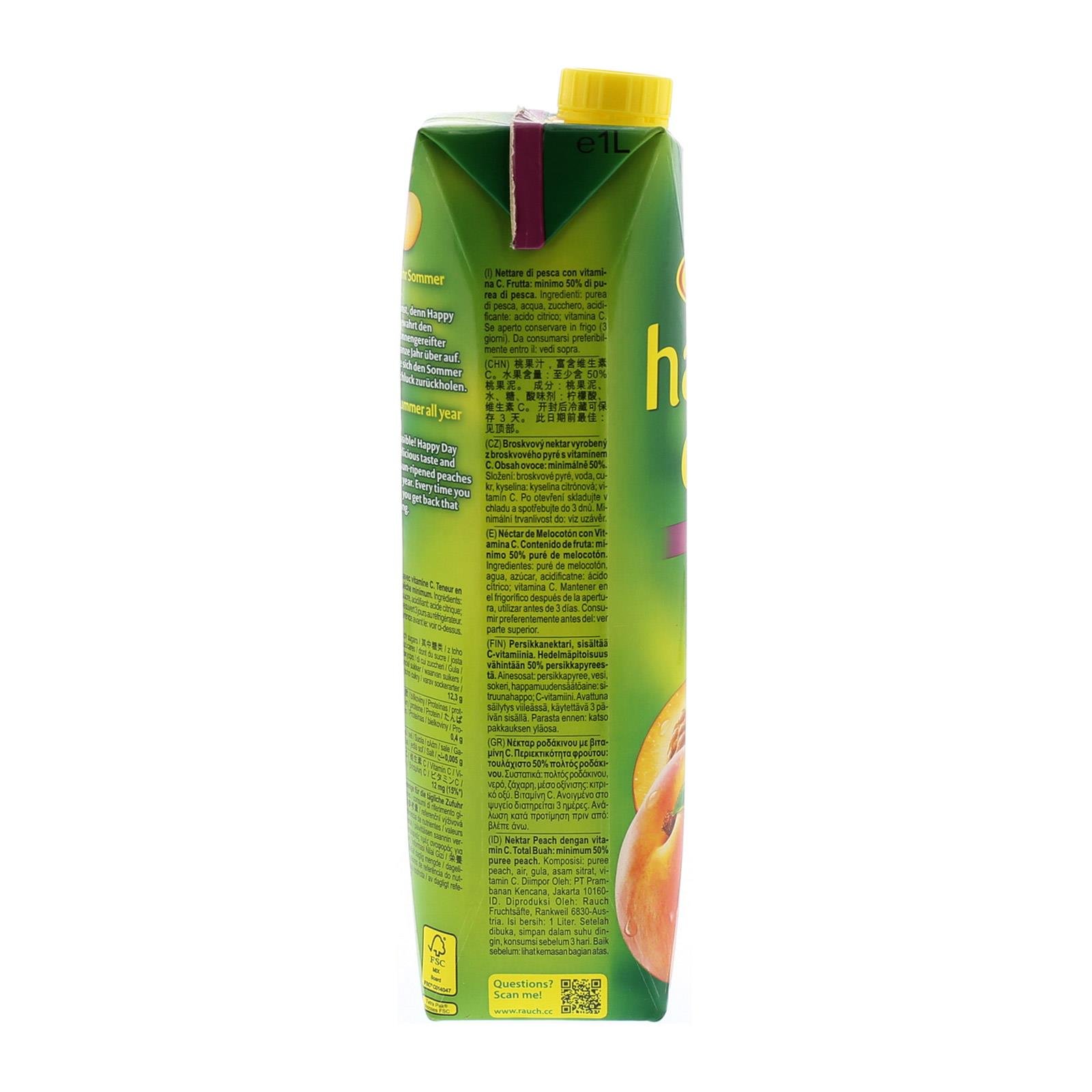 Everest Premium Bio Basmati Reis