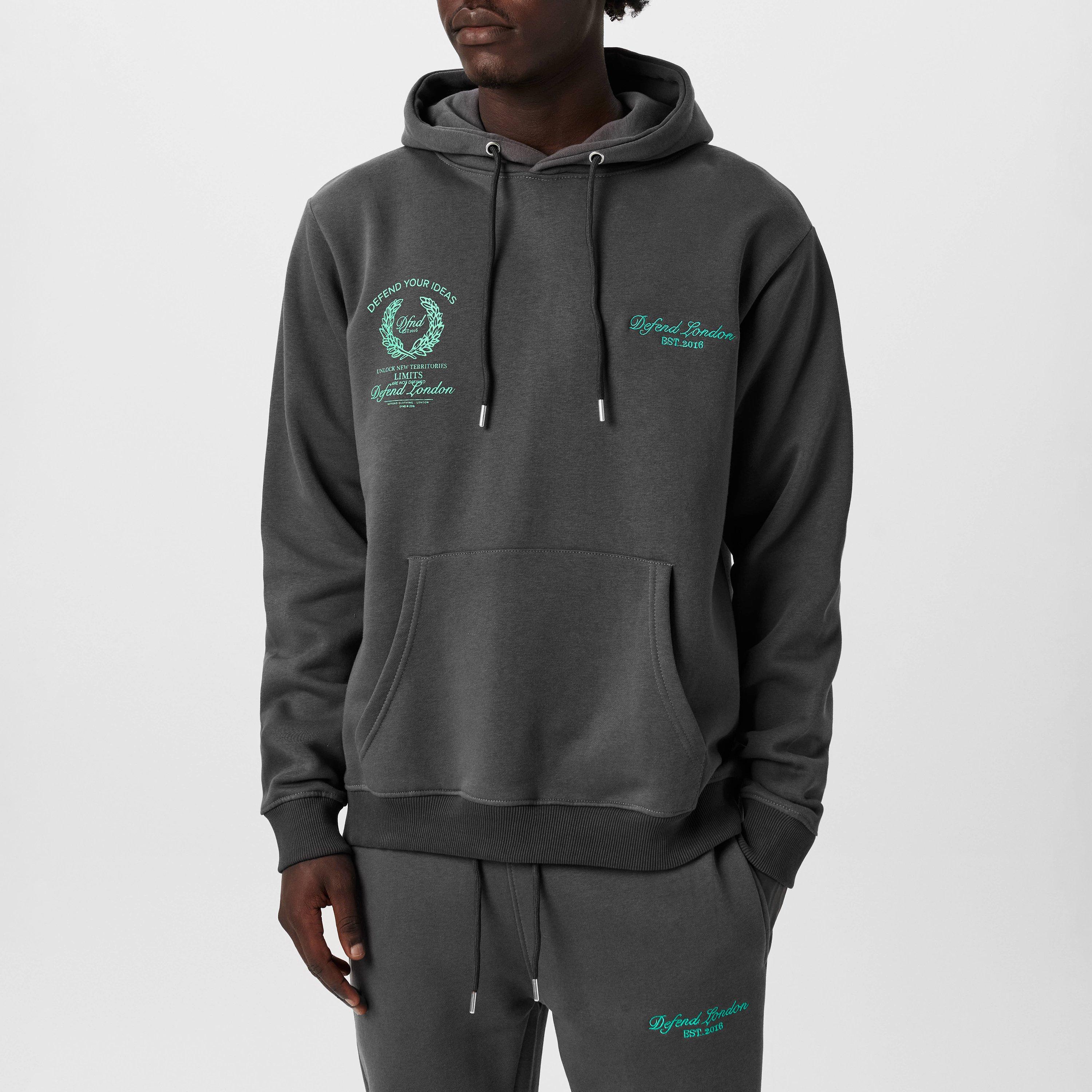 DFND London L Dfnd Trackset Sn99
