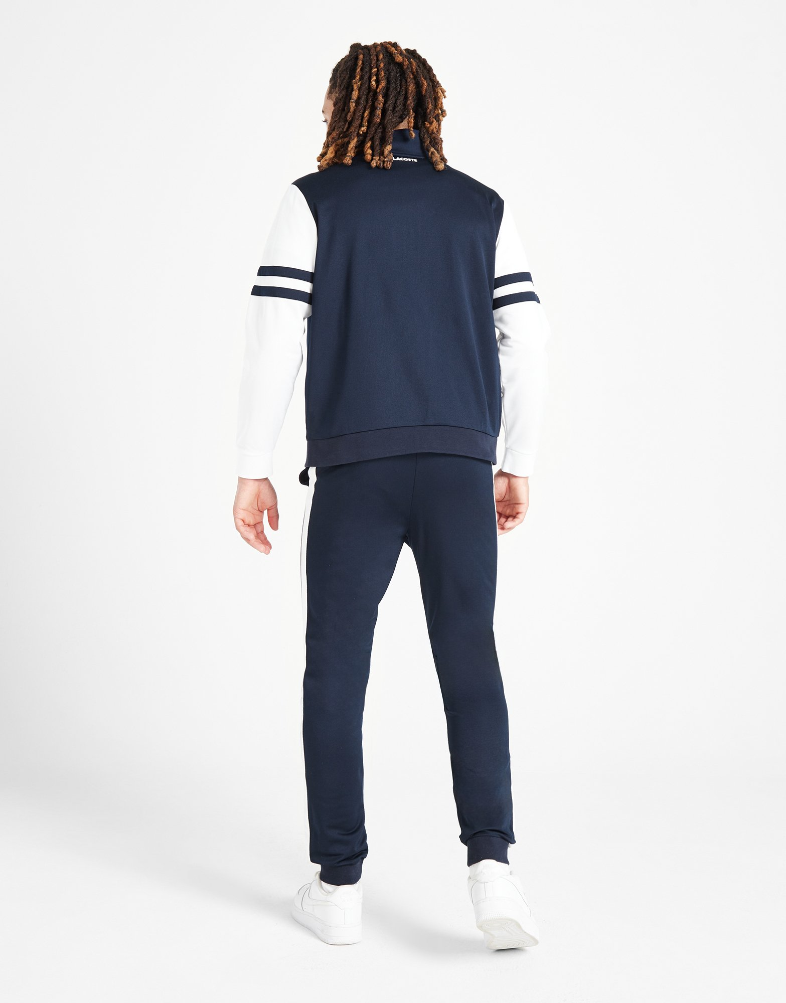 Lacoste Ensemble de survêtement Colour Block Junior