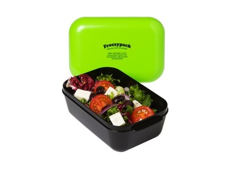 Frozzypack Original<br>Matboks med kjøling i lokket!